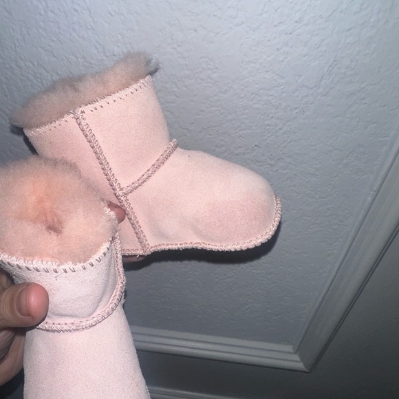 UGG erin bootie pink - Picture 6 of 7